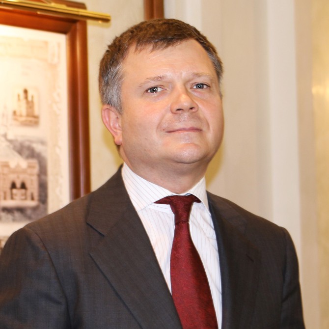Андрій Єрмак Особисте Життя: біографія, кар’єрний шлях та сімейні подробиці