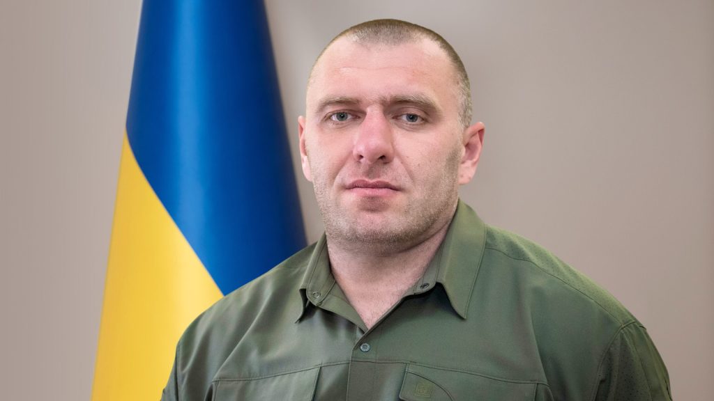 Василь Малюк Зріст Вага: детальний огляд біографії, особистого життя та кар'єрного шляху