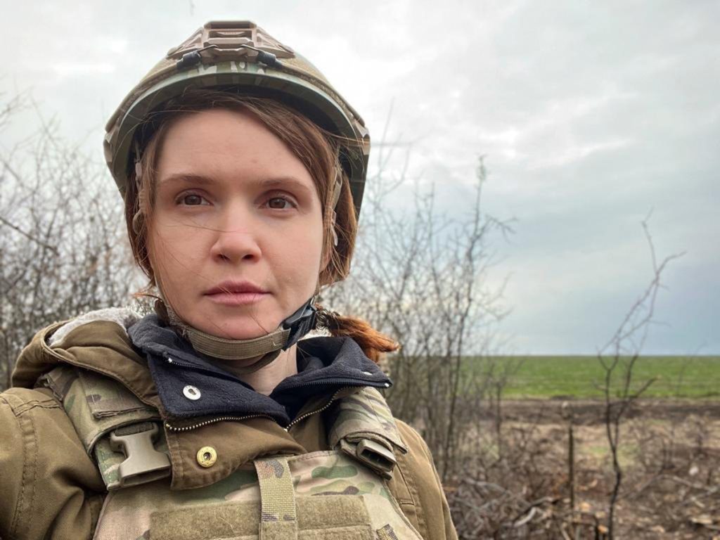 Мар'Яна Безугла Особисте Життя: Детальний Огляд Біографії та Кар'єри