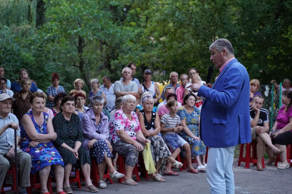 Евгений Червоненко: Настоящая Фамилия и Главное в Его Жизни