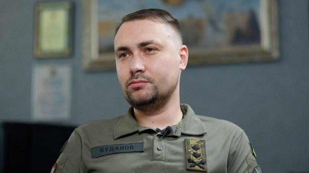 Буданов Національність: подробный взгляд на биографию и карьеру