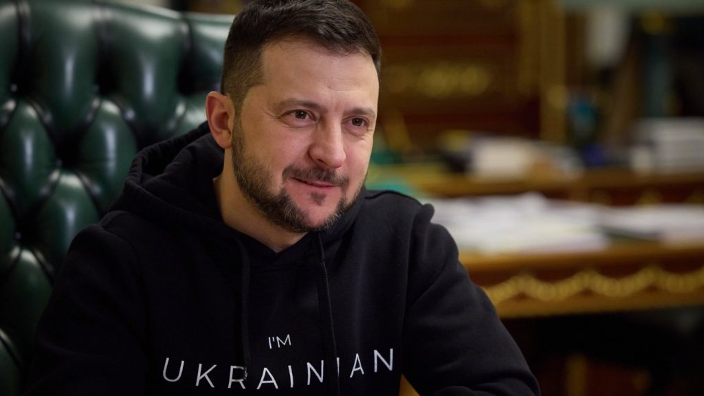 Скільки Років Зеленському: детальний огляд життя та кар'єри Володимира Зеленського