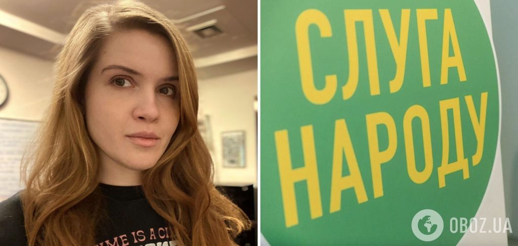 Марьяна Безуглая Родители – подробности семейной истории и влияния на карьеру