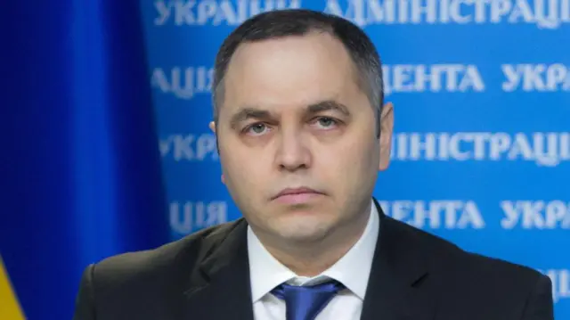 Хто Такий Портнов: Біографія, кар'єра та особисте життя