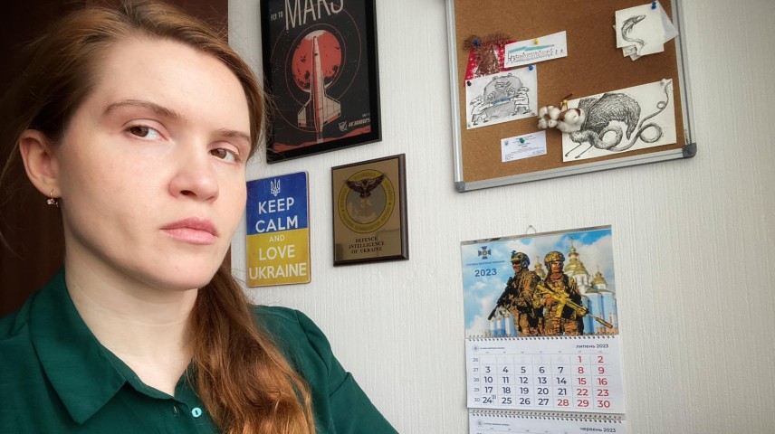 Мар'Яна Безугла Особисте Життя: Детальний Огляд Біографії та Кар'єри