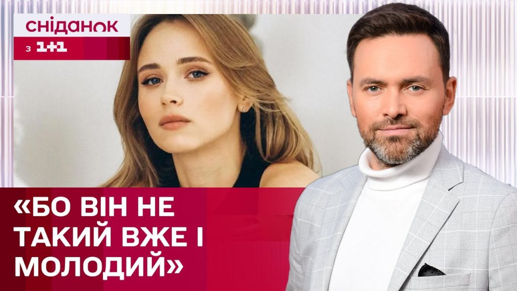 Чоловік Анни Кошмал: біографія, особисте життя та кар’єра
