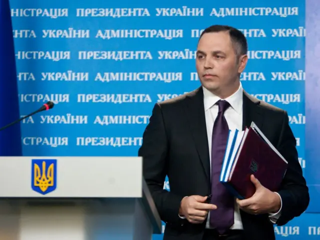 Хто Такий Портнов: Біографія, кар'єра та особисте життя