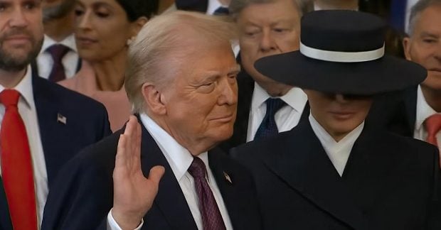 Скільки Років Трампу: Детальний Огляд Біографії, Життя та Кар'єри Дональда Трампа
