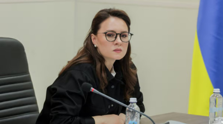 Юлія Свириденко Діти: подробности личной жизни и карьеры