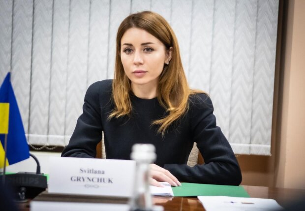 Світлана Гринчук Батьки: биография, личная жизнь и карьера