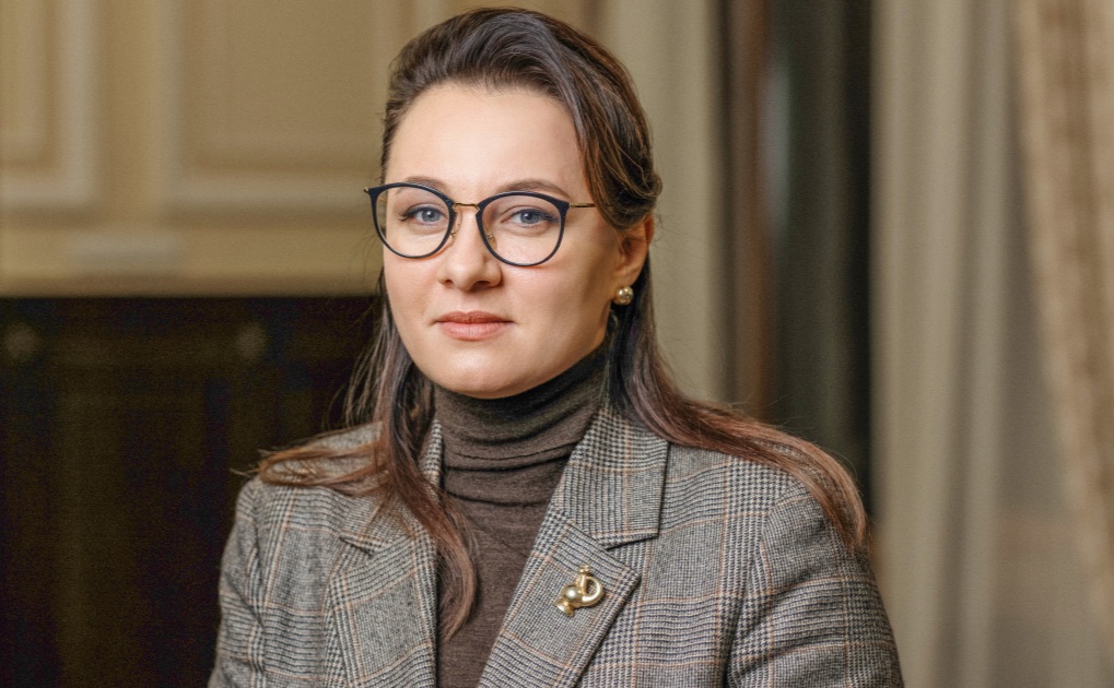 Юлія Свириденко Батьки: семья, происхождение и влияние на личность
