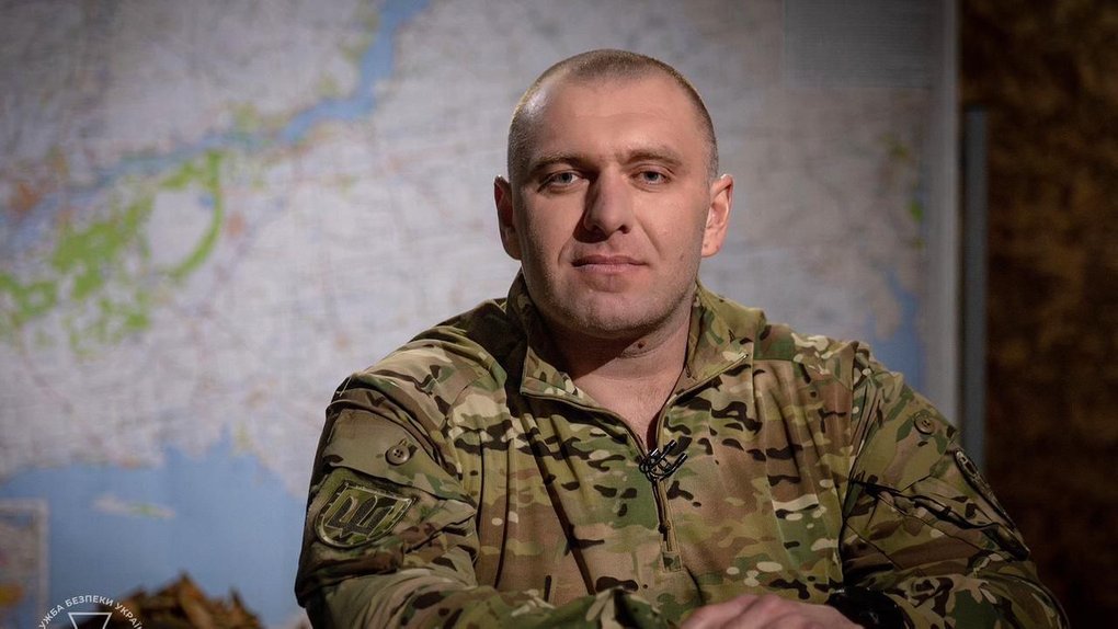 Василь Малюк Зріст Вага: детальний огляд біографії, особистого життя та кар'єрного шляху