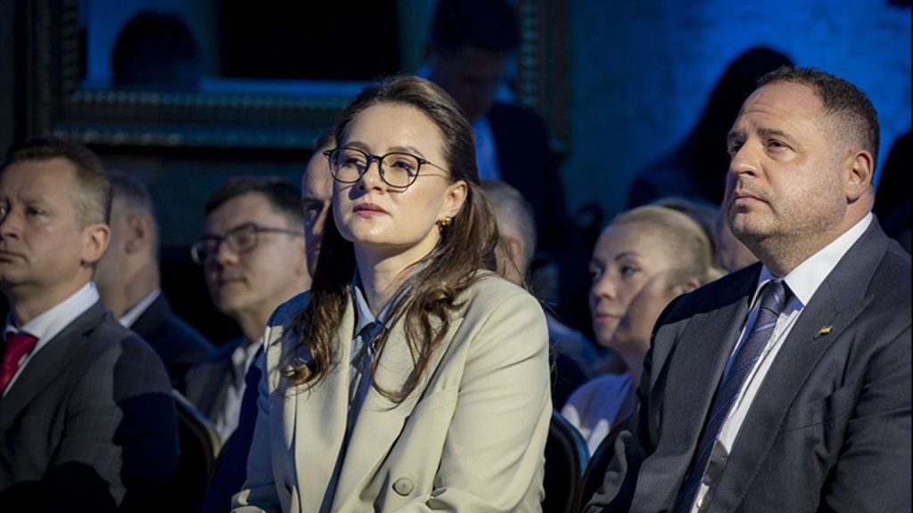 Юлия Свириденко Биография: личная жизнь и профессиональный путь