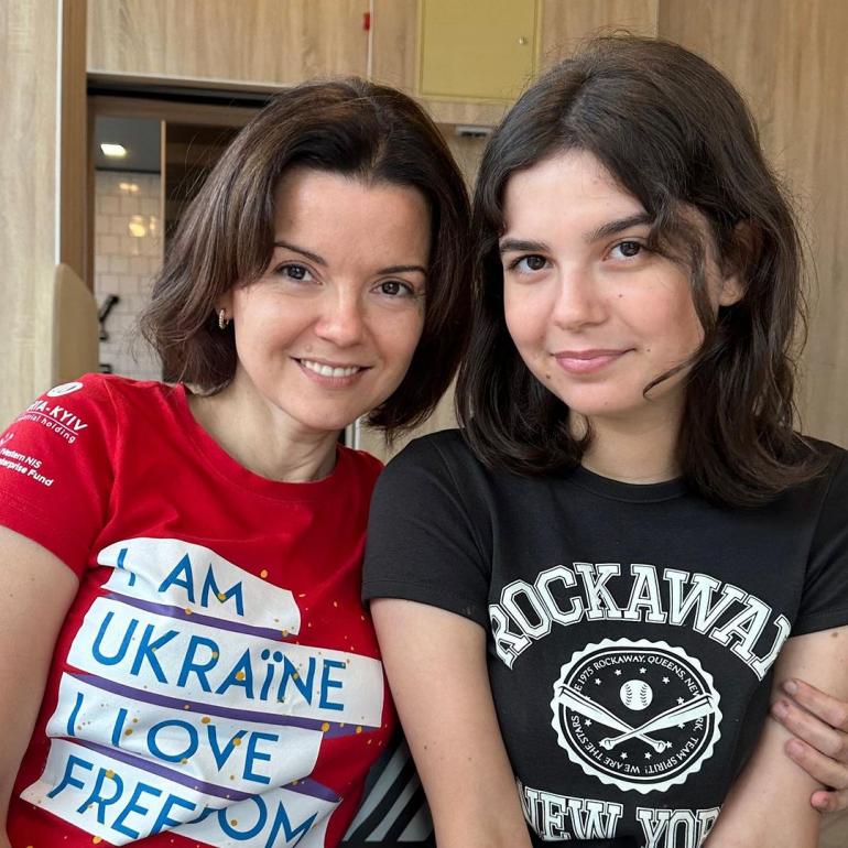 Марічка Падалко Перший Чоловік: детальний обзор личной жизни и карьеры