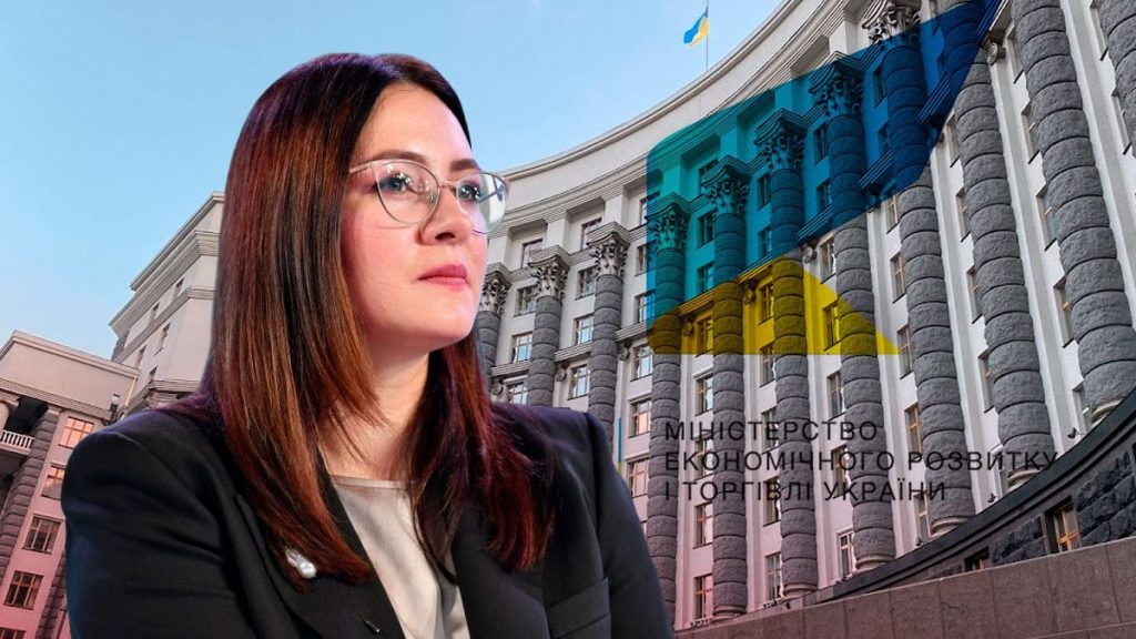 Юлия Свириденко Биография: личная жизнь и профессиональный путь