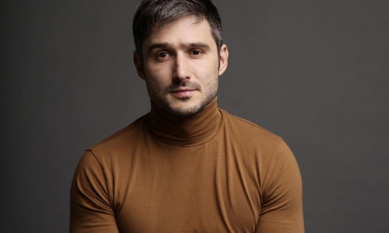 Андрей Фединчик Первая Жена: подробности личной жизни и биография