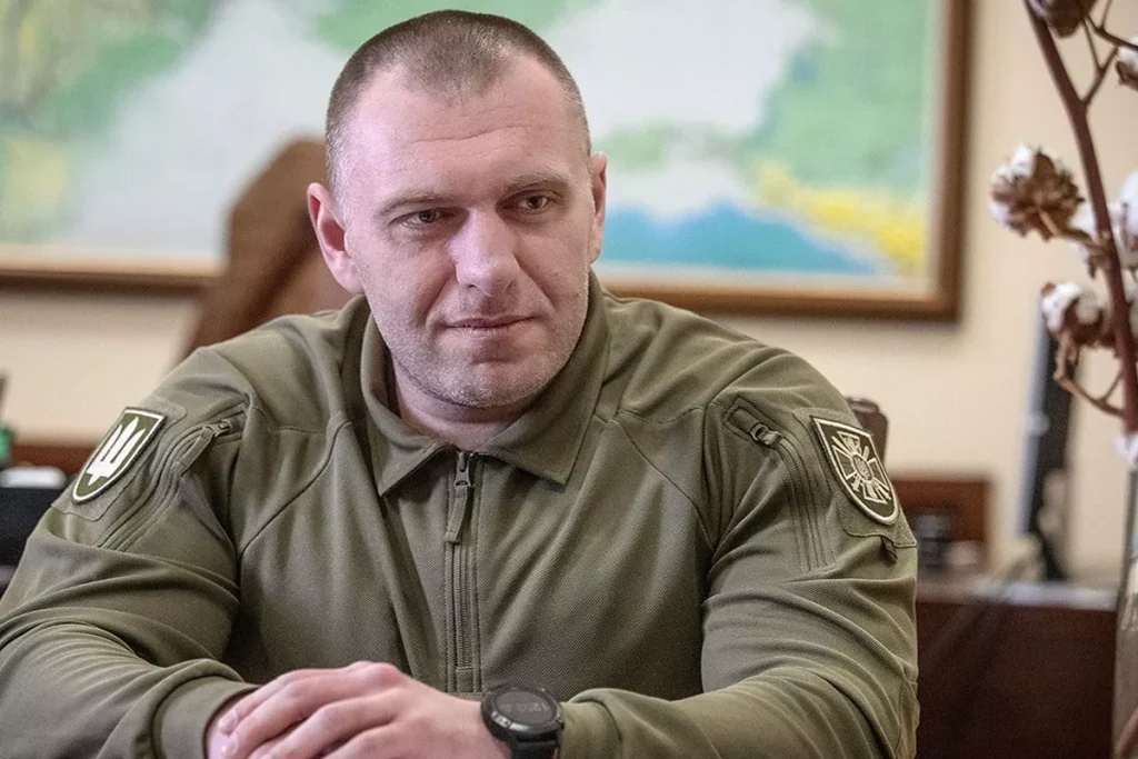 Василь Малюк Дочка: биография, личная жизнь и карьера