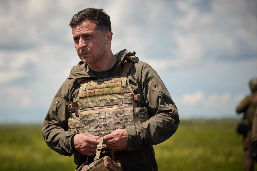 Скільки Років Зеленському: детальний огляд життя та кар'єри Володимира Зеленського