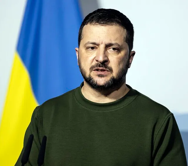 Володимир Зеленський Зріст Вага: особливості зовнішнього вигляду та біографія