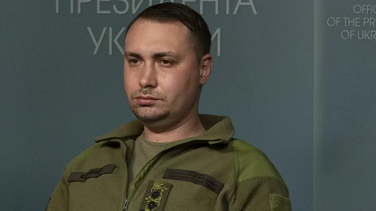Кирилл Буданов: национальность, семья и путь к вершинам разведки