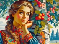Нова Дівчина Пустовіта: біографія, кар'єра та особисте життя