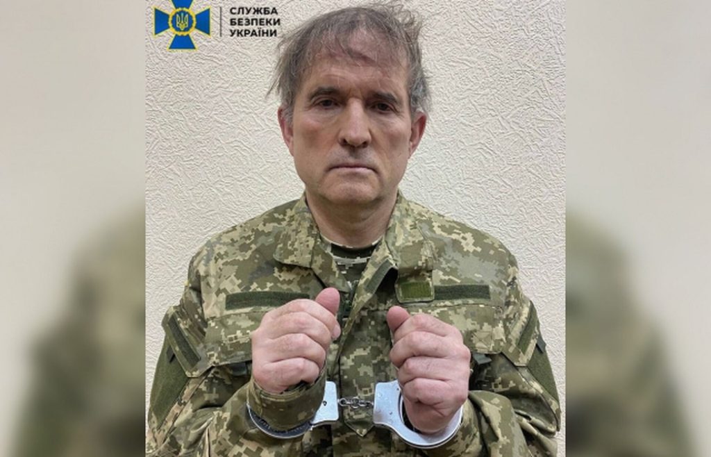 Василь Малюк Дочка: биография, личная жизнь и карьера