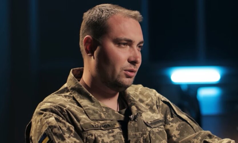 Буданов Національність: подробный взгляд на биографию и карьеру