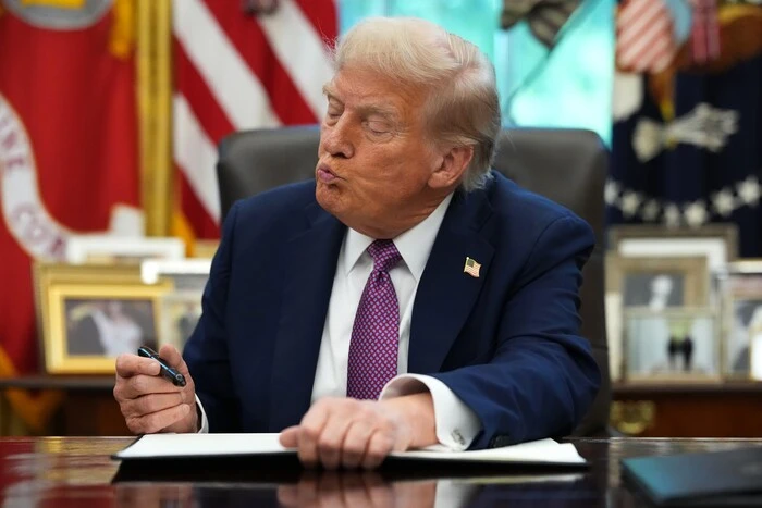Скільки Років Трампу: Детальний Огляд Біографії, Життя та Кар'єри Дональда Трампа