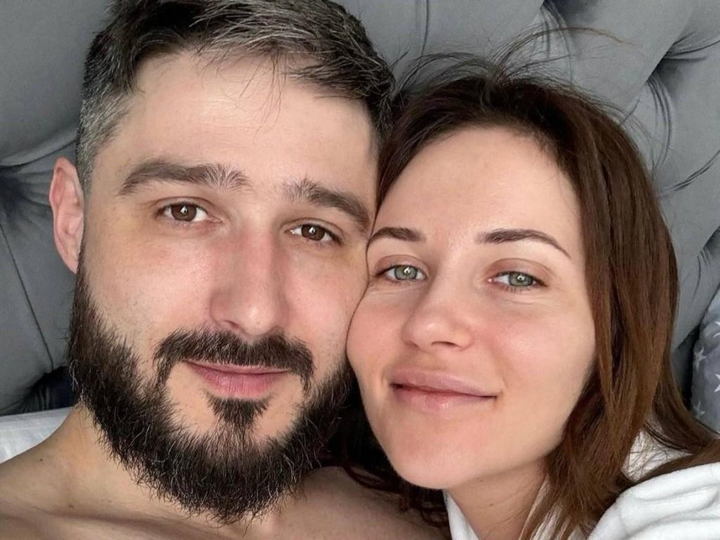 Наталка Денисенко Розлучення: подробности личной жизни и влияние на карьеру