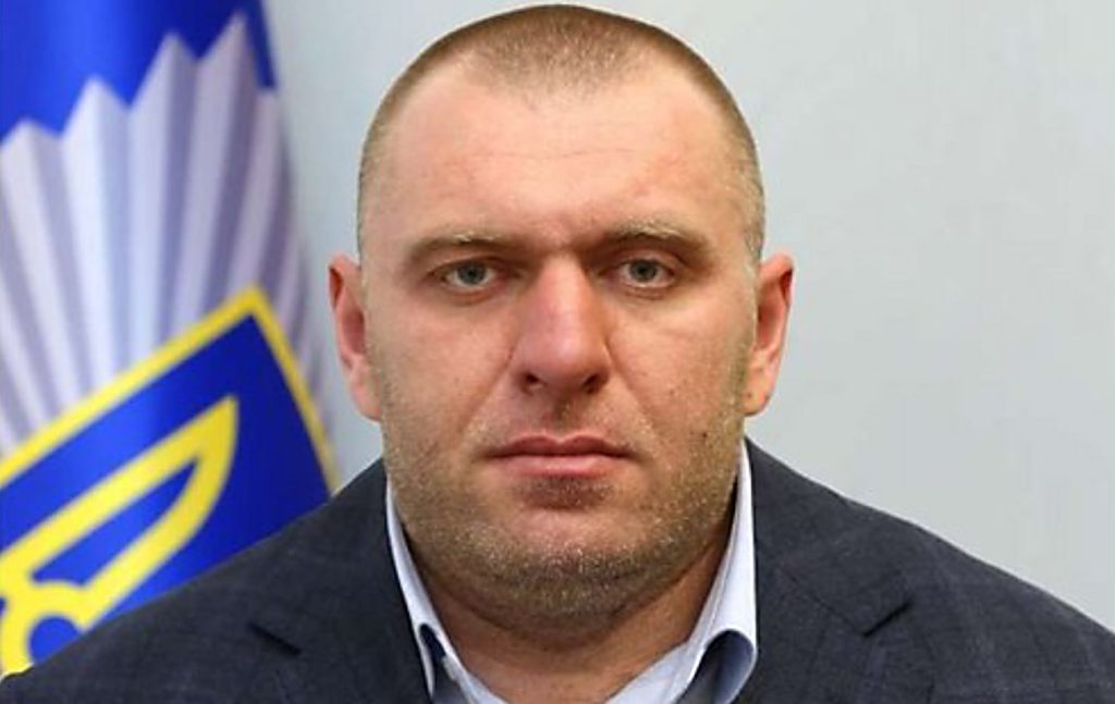 Василь Малюк Дочка: биография, личная жизнь и карьера