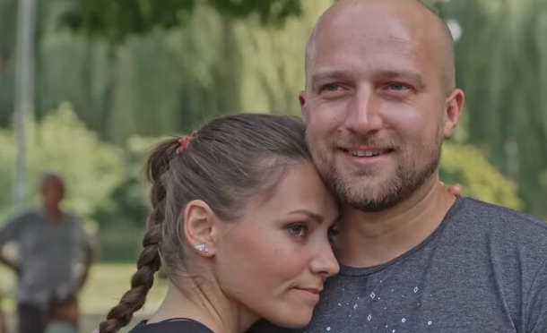 Антоніна Хижняк Чоловік: біографія, кар'єра та особисте життя