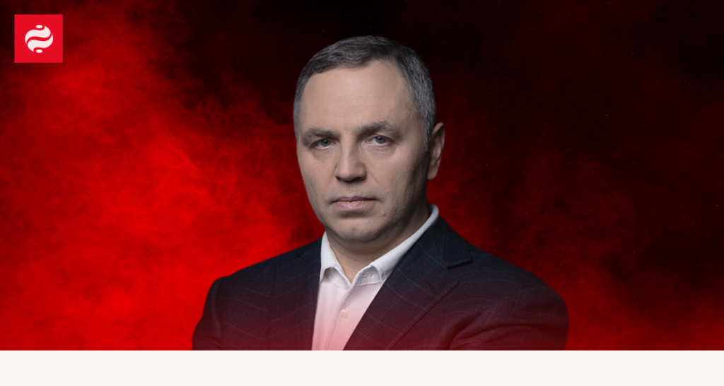 Хто Такий Портнов: Біографія, кар'єра та особисте життя