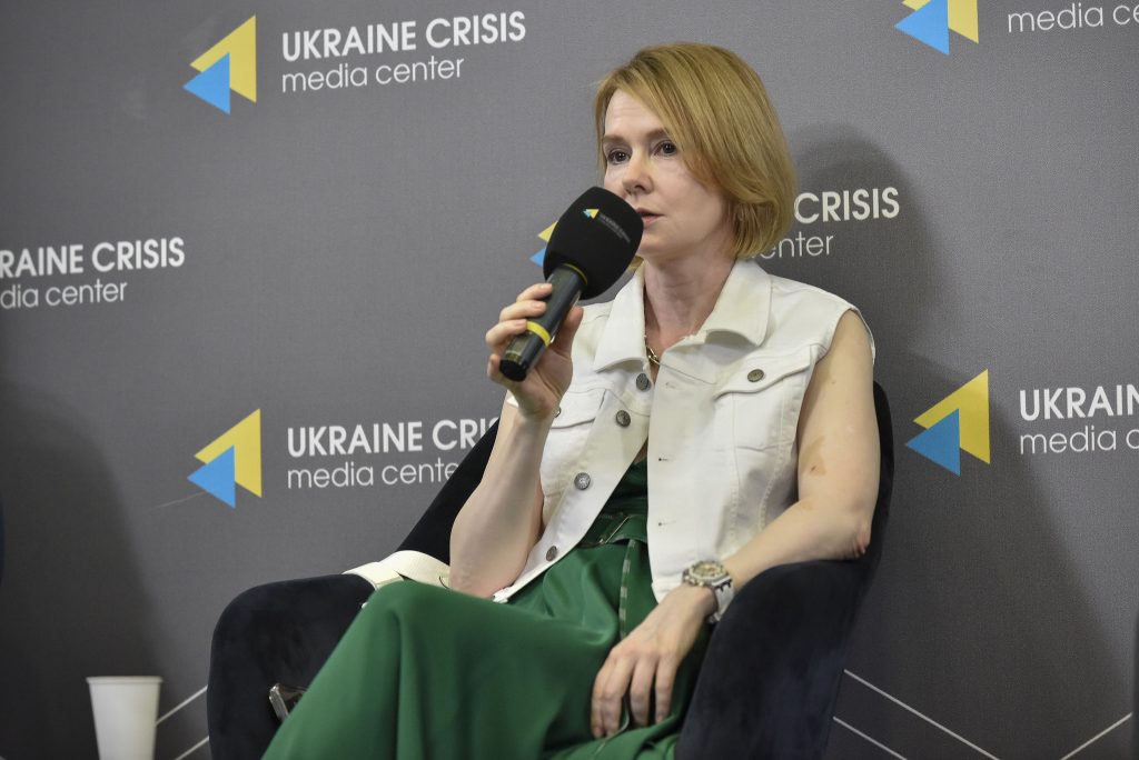 Лана Зеркаль Родители: семейные корни и влияние на жизнь дипломатки