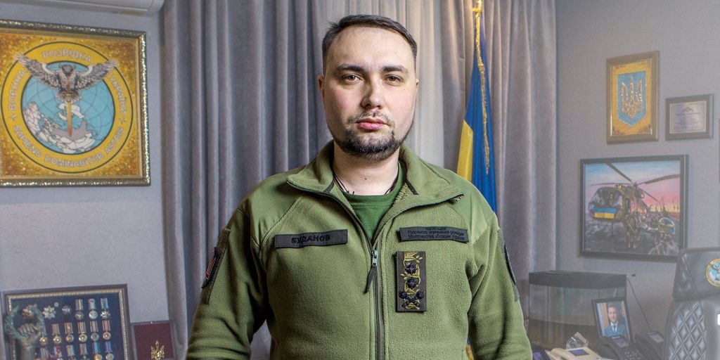 Буданов Національність: подробный взгляд на биографию и карьеру
