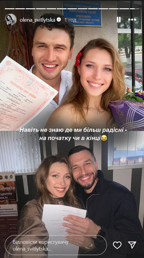 Олена Світлицька Особисте Життя: Детальний Огляд Біографії та Кар’єри
