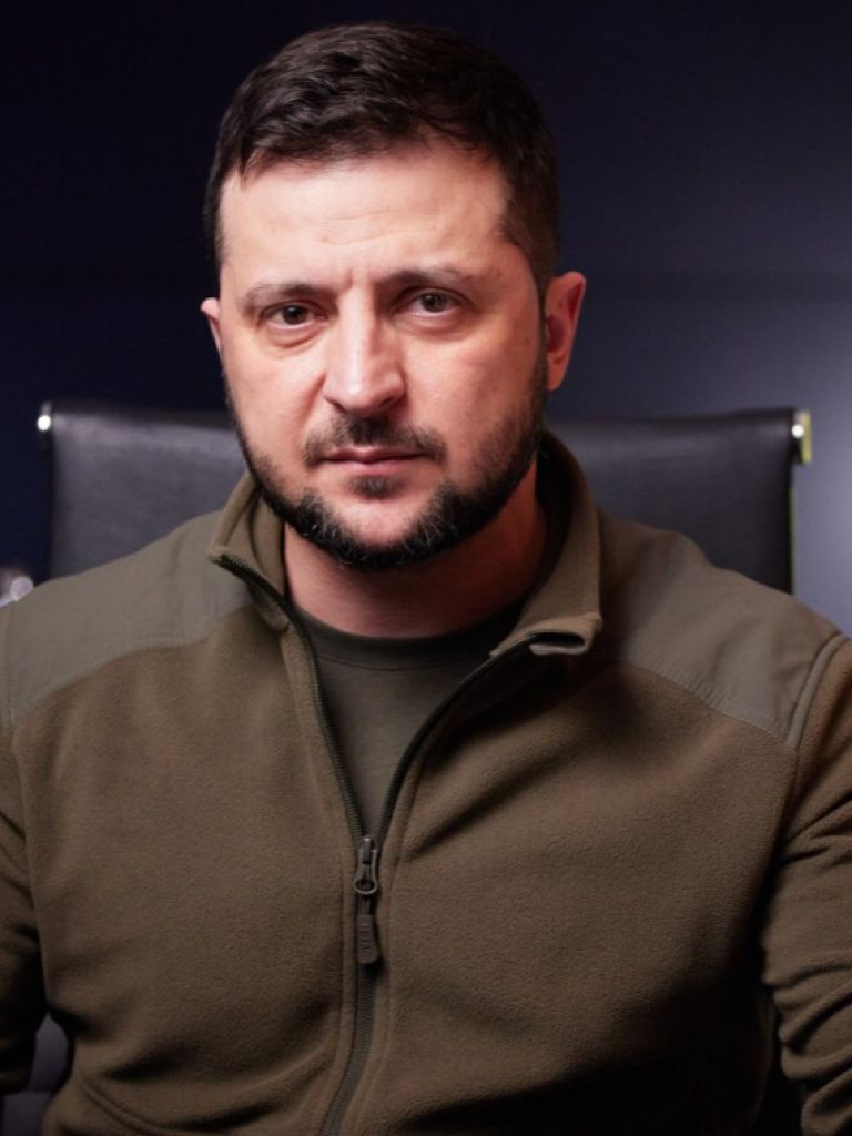 Володимир Зеленський Зріст Вага: особливості зовнішнього вигляду та біографія