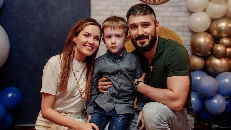Колишній Чоловік Денисенко: подробности биографии, карьеры и личной жизни