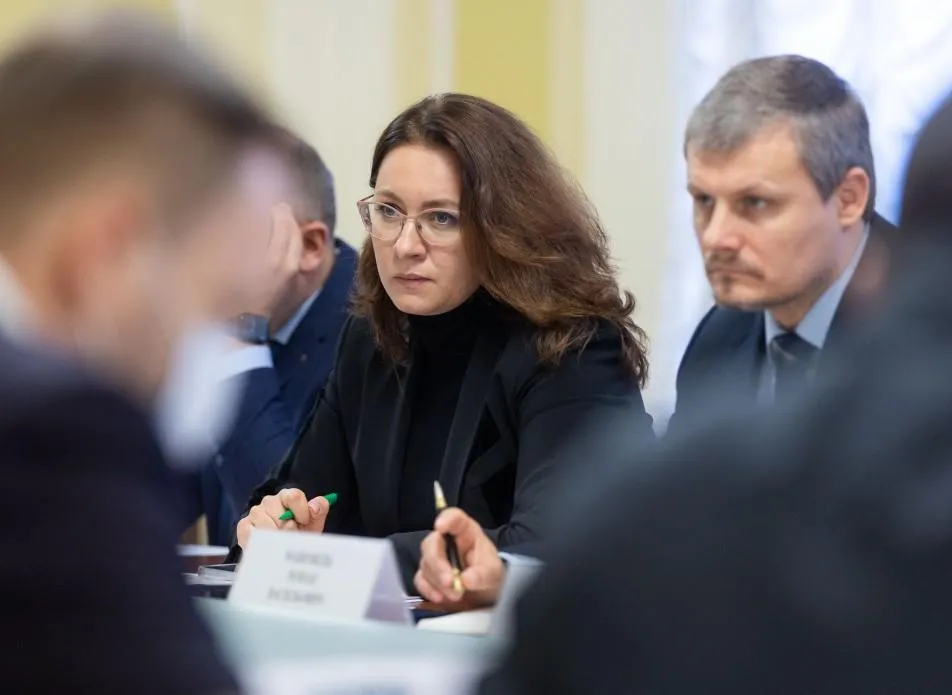 Юлия Свириденко Биография: личная жизнь и профессиональный путь