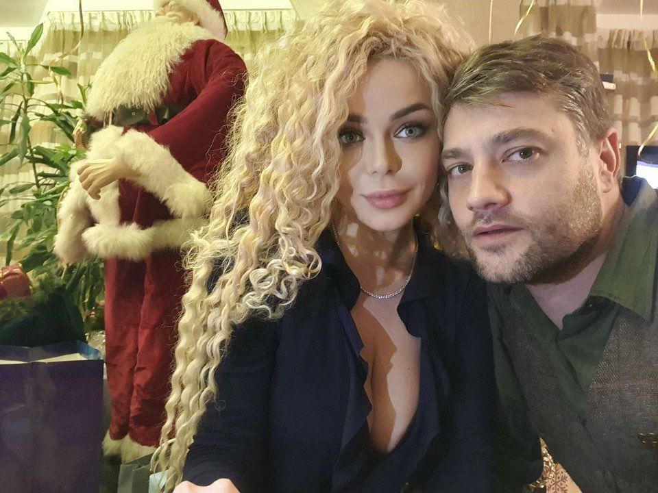 Аліна Гросу Перший Чоловік: Детальний Огляд Особистого Життя та Кар'єри