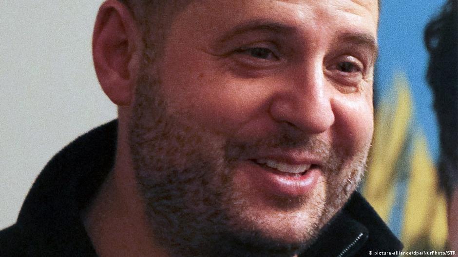 Андрій Єрмак Особисте Життя: біографія, кар’єрний шлях та сімейні подробиці