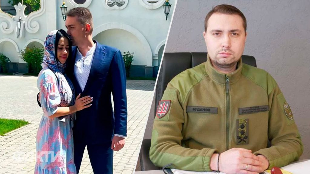Кирилл Буданов: национальность, семья и путь к вершинам разведки