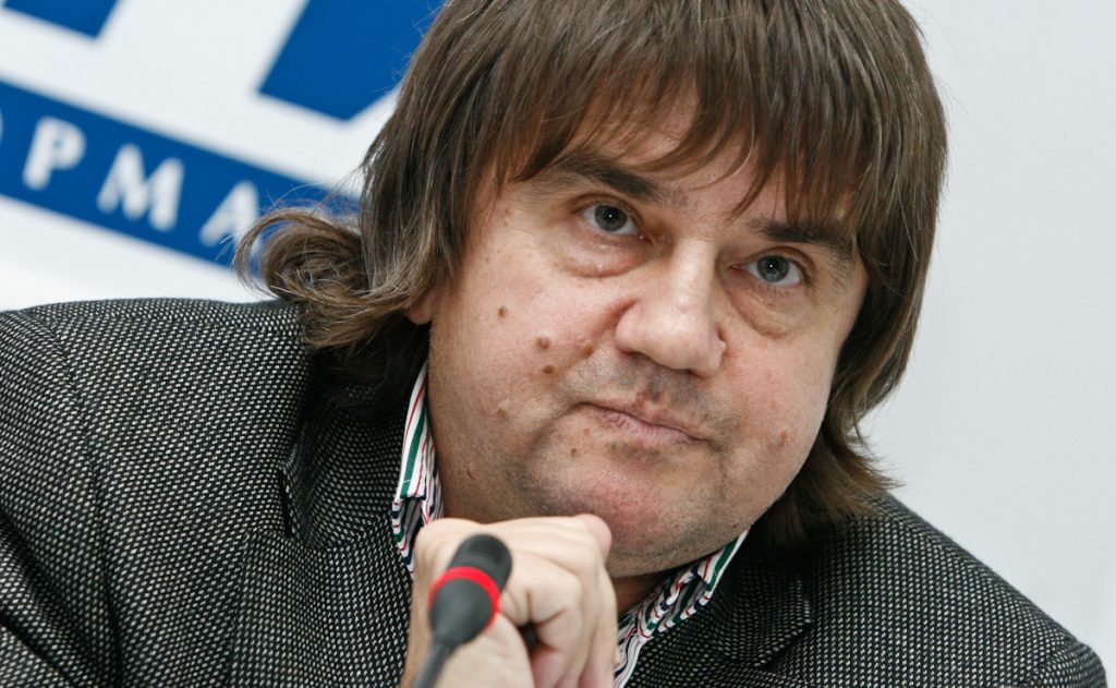 Вадим Карасев Где Сейчас: подробности о жизни и карьере