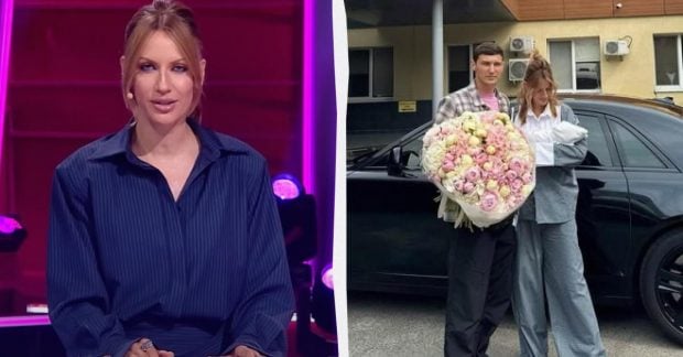 Леся Никитюк Муж: подробности личной жизни и карьеры
