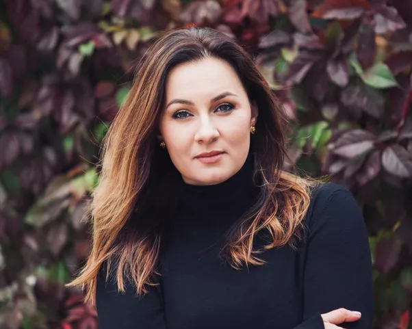 Юлія Свириденко Батьки: семья, происхождение и влияние на личность
