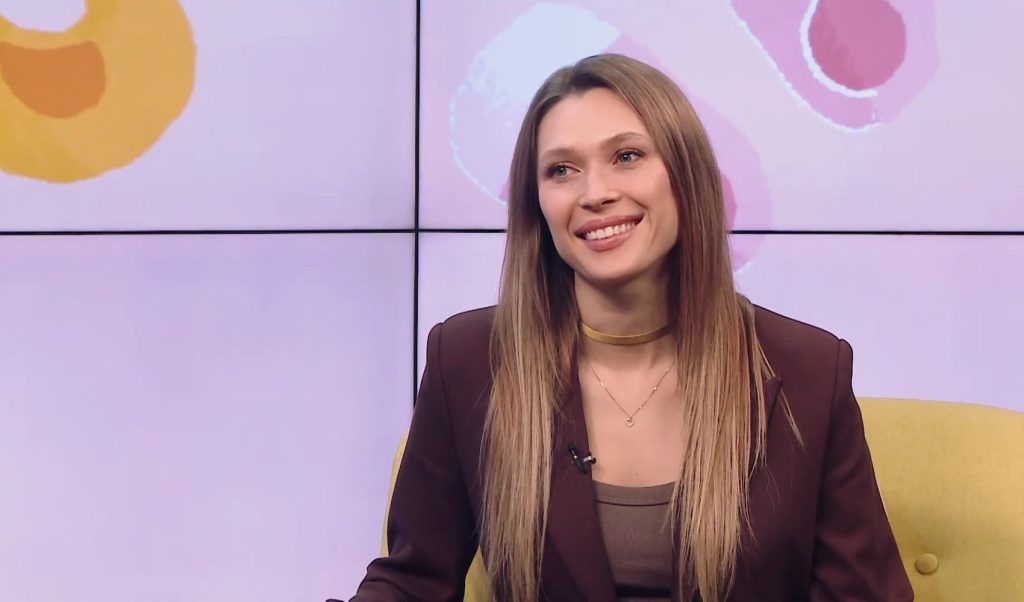 Олена Світлицька Особисте Життя: Детальний Огляд Біографії та Кар’єри