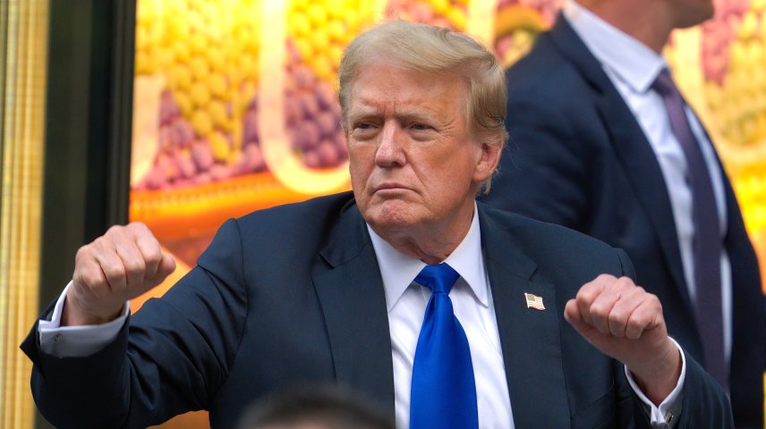 Скільки Років Трампу: Детальний Огляд Біографії, Життя та Кар'єри Дональда Трампа
