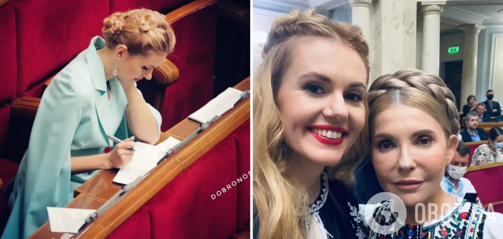 Анна Скороход Личная Жизнь и Профессиональный Путь