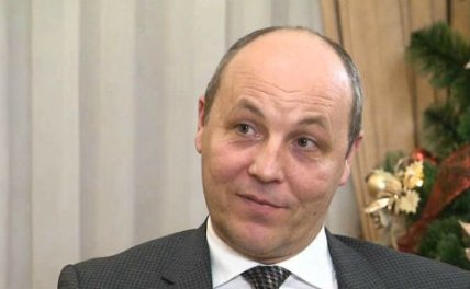 Хто Такий Андрій Парубій: Детальний Біографічний Огляд