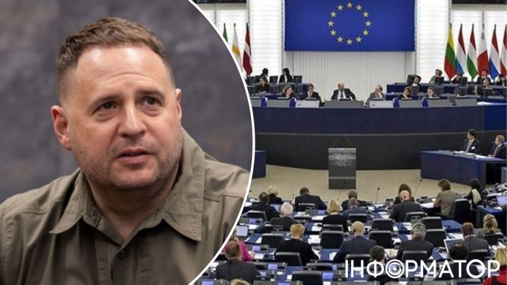 Андрій Єрмак Особисте Життя: біографія, кар’єрний шлях та сімейні подробиці
