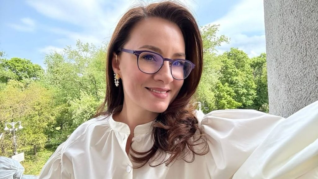 Юлія Свириденко Діти: подробности личной жизни и карьеры
